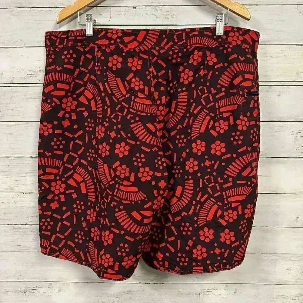 Patagonia Swim Trunks Size38 - Picture 2 of 7